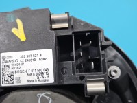 Dmuchawa nawiewu wentylator Vw Passat B6 3C1820015J, 3C0907521B EUROPA