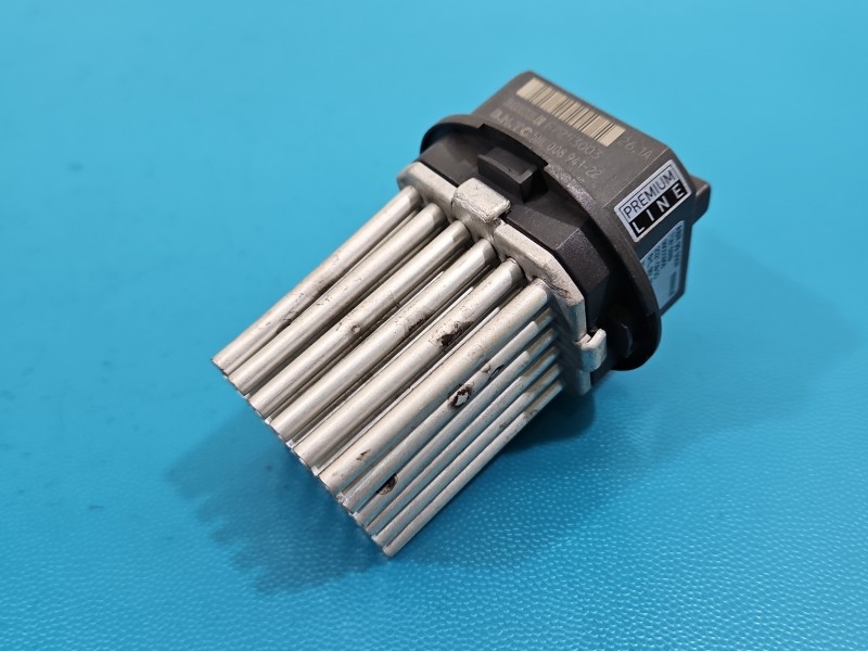 Opornik rezystor Volvo XC60 I 08- 5HL008941-22, F7253003