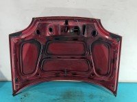 Maska przednia Fiat Seicento bordowy