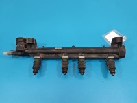 Wtryskiwacz 06A133317A, 037906031AA Vw Golf IV 1.6 8V 101KM
