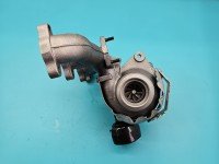 Turbosprężarka Regenerowana Vw Touran I BV39-0029, 03G253019K, IC50094099 00427 1.9 tdi (BLS) 105KM