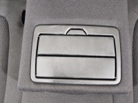 Kanapa tył fotel tylny BMW X5 F15