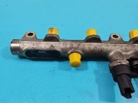 Listwa wtryskowa CZUJNIKI Suzuki Grand Vitara I 0445214017, 0281002592 2.0d