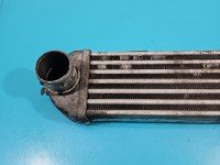 Intercooler Opel Meriva A 13127137 1.7 DTI