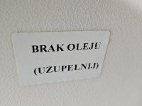 Skrzynia biegów Audi A3 8L 1.8 T