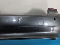 Zderzak tył Bmw e60 e61 TITANGRAU II METALLIC (A36) kombi