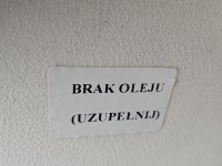 Skrzynia biegów automat Vw Passat B8 2.0 TDI 150KM