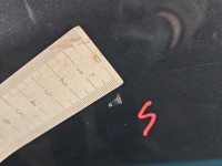 Drzwi tył prawe AUDI A4 B8 sedan 4d LZ7H