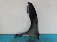 Błotnik przód prawy Hyundai I40 czarny ub6