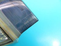 Lampa tył lewa Mazda 3 I BK sedan stanley / SEDAN / MONTOWANA W BŁOTNIKU / LED EUROPA