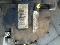 Most tylny DYFER tył Hyundai Ix35 09-13 2.533R 2.0 crdi (D4ha)