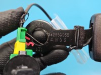 Pas bezpieczeństwa tył środkowy SPINKA Citroen C5 Aircross 17-25 9823039277