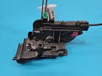 Zamek przód prawy Mercedes Vito W447 14- EUROPA 4pin A4477200235