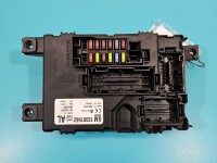 Sterownik moduł Producent części: OPEL Opel Corsa D 13301562
