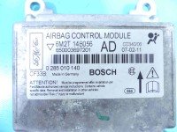 Sterownik poduszek airbag Ford S-max I MK1 0285010140