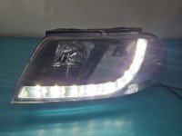 Reflektor lewy lampa przód Vw Passat B5 EUROPA