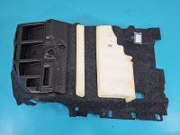 Wykładzina Tesla Model 3 2017-