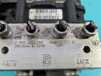Pompa abs Peugeot 3008 I 0265950837, 0265230304