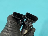 Cewka zapłonowa Seat Ibiza III 6L 0986221023, 0040102030 1.4 16V Producent części: Seat, Europejska, Dwie cewki bosch, dwie...