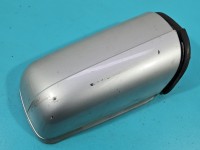 Lusterko prawe Mercedes W202 srebrny europa