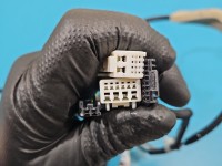 Instalacja Wiązka drzwi tył lewych Toyota Rav4 V 82154-42080