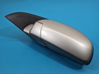 Lusterko lewe pin Opel Vectra C sedan 4d kolor beżowy europa