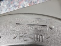 Deska rozdzielcza airbag pasażera kokpit Toyota Auris II