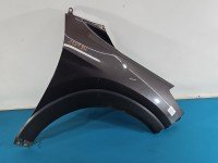 Błotnik przód prawy Hyundai Tucson III 15-20 brązowy XN3