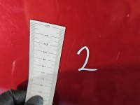 Maska przednia Vw Touran I LA3W