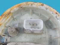 pompka Pompa paliwa Mini Cooper One I 00- R50 1.6 16V