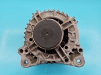 TEST Alternator Vw Polo IV 9N 045903023A, 0124515022 1.4 tdi