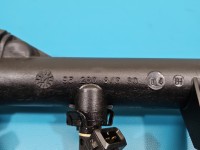 Wtryskiwacz Peugeot 307 01F003A, 9628084680 2.0 16V