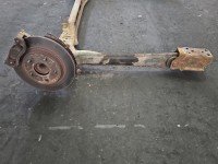 Tylna belka oś tył Chrysler Voyager V 07-16 3.8 V6