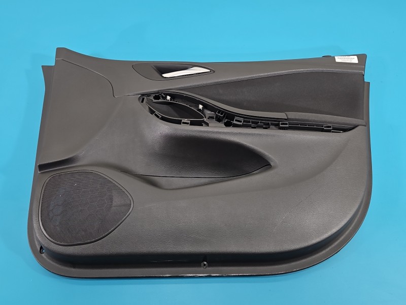 Tapicerka drzwi przód prawa boczek Opel Astra V K 2515653