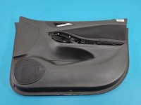 Tapicerka drzwi przód prawa boczek Opel Astra V K 2515653