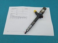TESTOWANY Wtryskiwacz Toyota Corolla E12 23670-27020 2.0 D4D