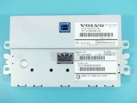 Wyświetlacz monitor Volvo V40 II 12- 31382906AC