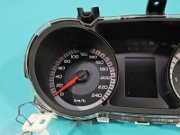 Licznik Citroen C-Crosser 2.2 hdi 8100A485 EUROPA