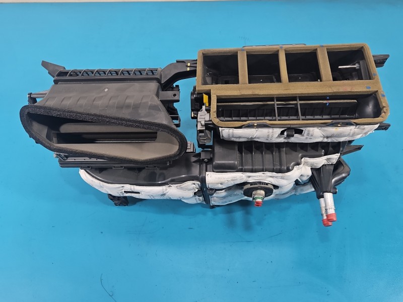 Nagrzewnica Kia Niro I 16-22 EUROPA