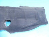 Osłona Porsche, Europejska, TERMICZNA TUNELU Porsche Panamera I 970 3.0 V6