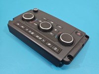 Konsola panel nawiewu Land rover Discovery Sport 14- L550