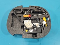 lewarek Podnośnik samochodowy trapezowy Citroen C4 Grand picasso I 06-13