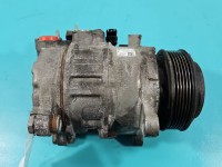 Sprężarka klimatyzacji kompresor 9303561, 447160-7425 BMW X5 F15 3.0d