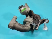 Turbosprężarka Citroen DS4 11-15 2.0 hdi RH02 163KM 806500-1, 9674962080