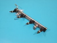 TESTOWANY Wtryskiwacz Jeep Compass I 06-16 04891577AC 2.0 16V