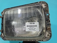 Reflektor lewy lampa przód Mercedes KACZKA T1 W601 EUROPA 0301021201