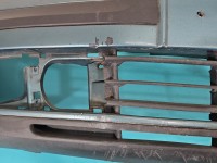 Zderzak przód Skoda Octavia II LF8D