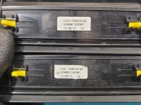 Listwa listwy dekory dekor deski bmw F30 eu