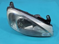Reflektor prawy lampa przód Opel Corsa C EUROPA