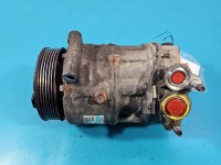 Sprężarka klimatyzacji kompresor Land Range Rover III L322 01-12 4.4 V8 448DT 8W83-19D629-AC, 1611P